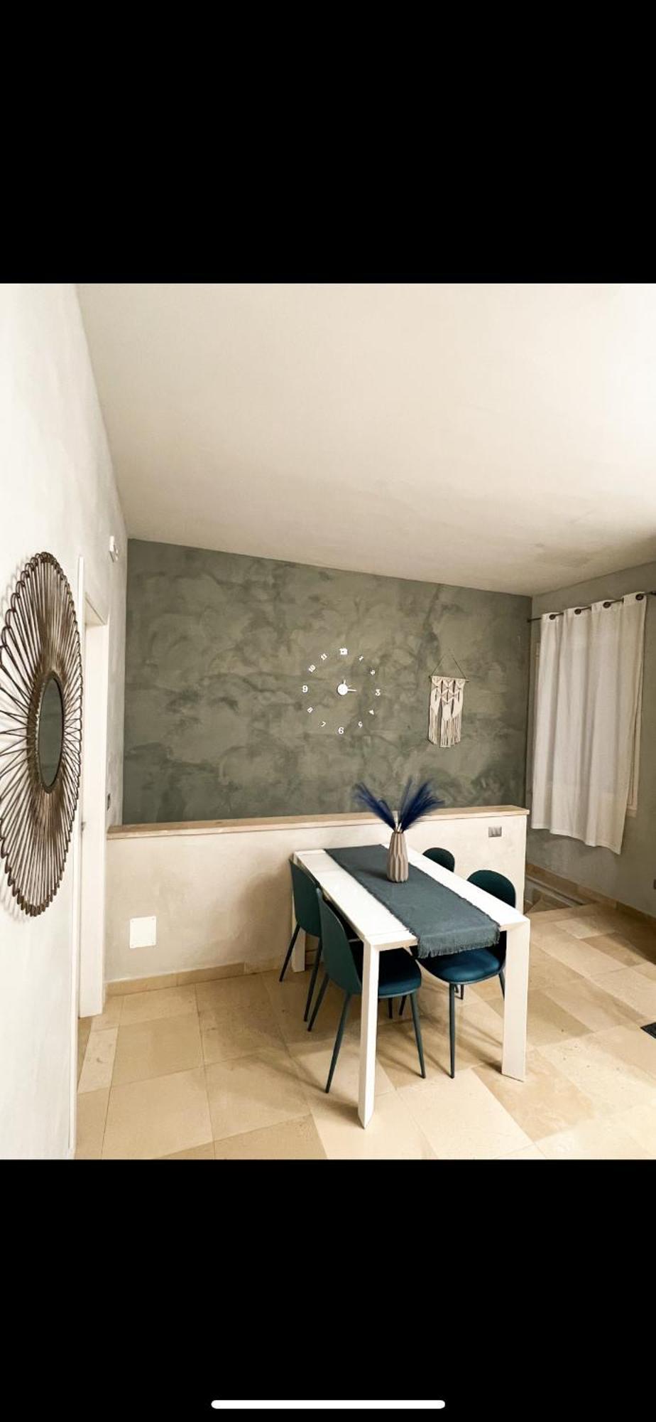 Bianco Mare Villa Otranto Kültér fotó