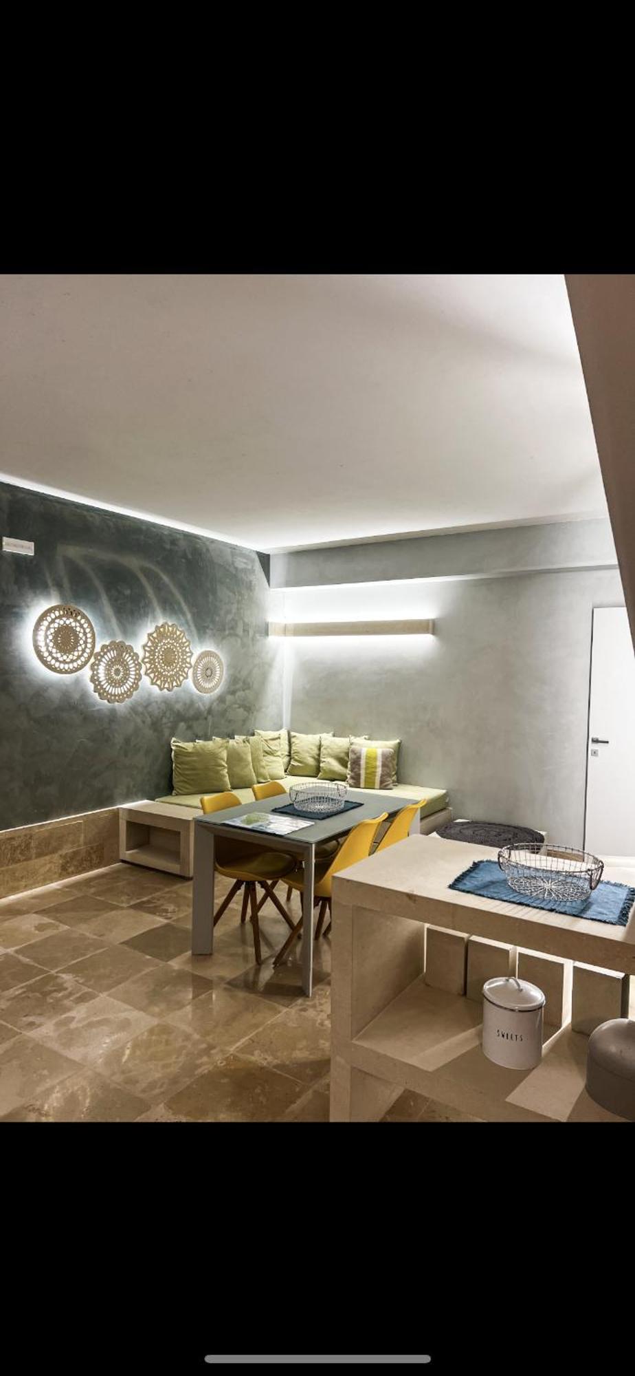 Bianco Mare Villa Otranto Kültér fotó