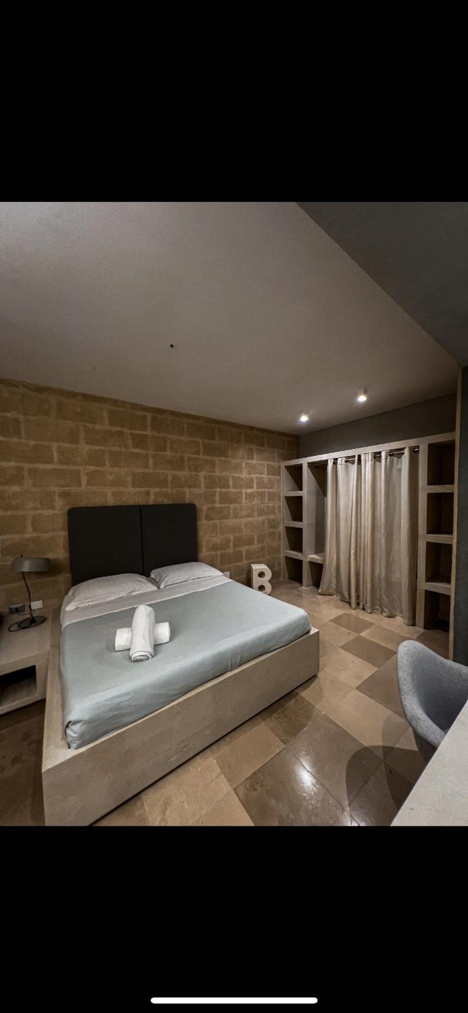 Bianco Mare Villa Otranto Kültér fotó