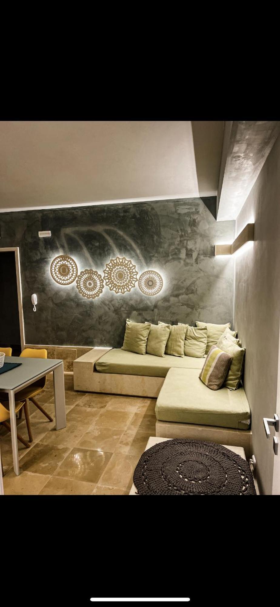 Bianco Mare Villa Otranto Kültér fotó