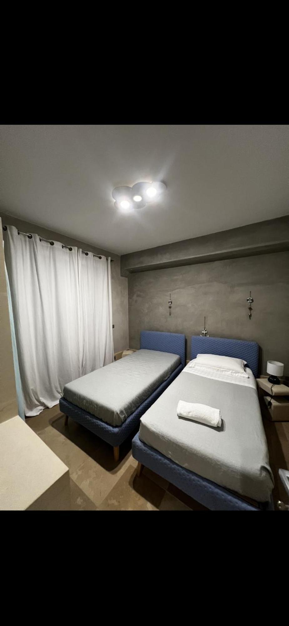 Bianco Mare Villa Otranto Kültér fotó