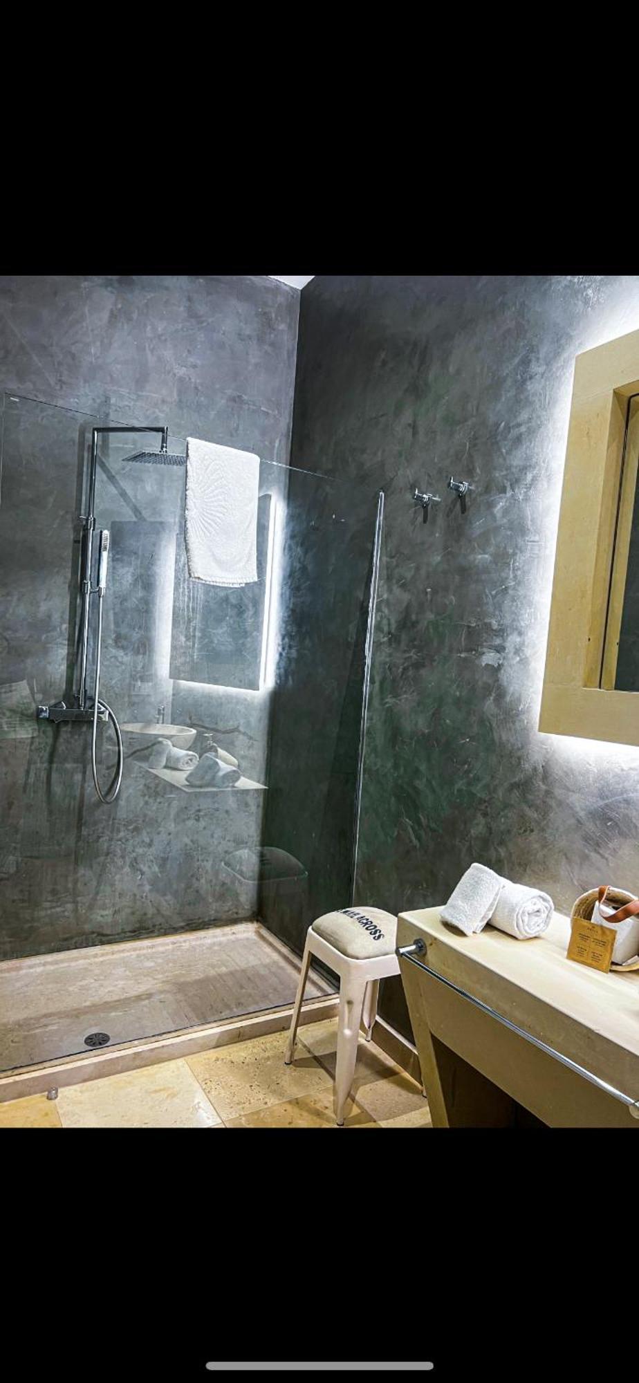Bianco Mare Villa Otranto Kültér fotó