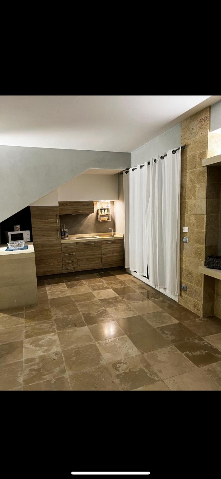 Bianco Mare Villa Otranto Kültér fotó
